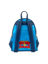 Sac à dos Stained glass blanche-neige LOUNGEFLY