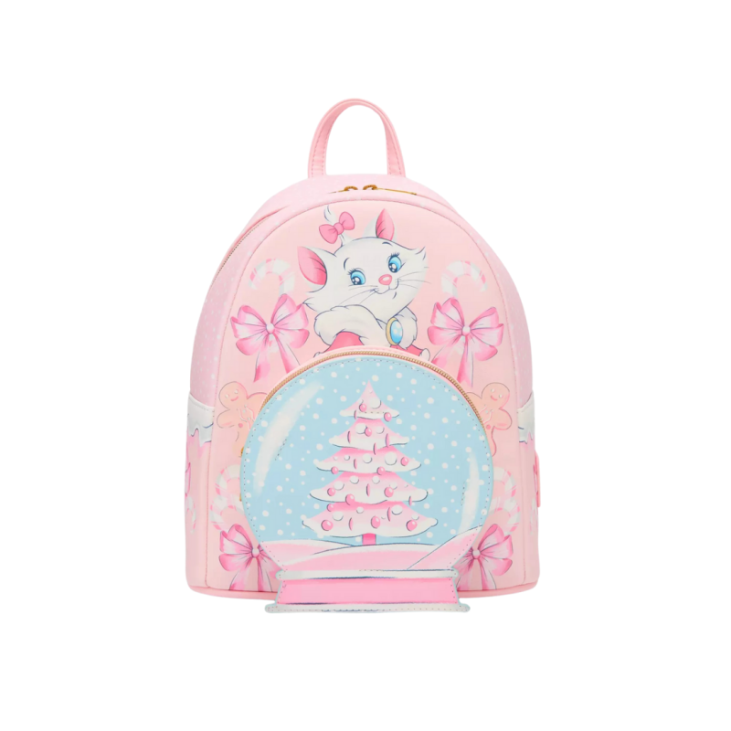 Sac à dos Marie Holiday Les aristochats LOUNGEFLY