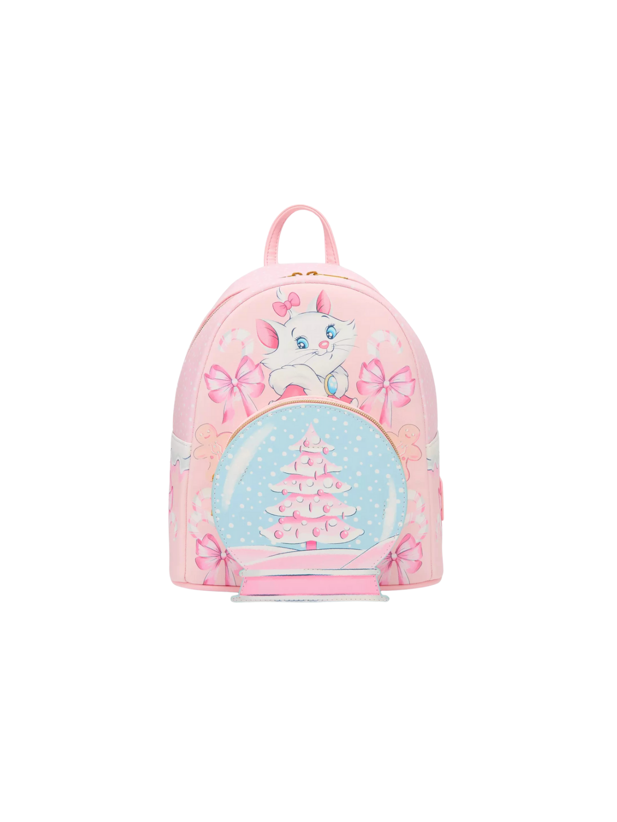 Sac à dos Marie Holiday Les aristochats LOUNGEFLY