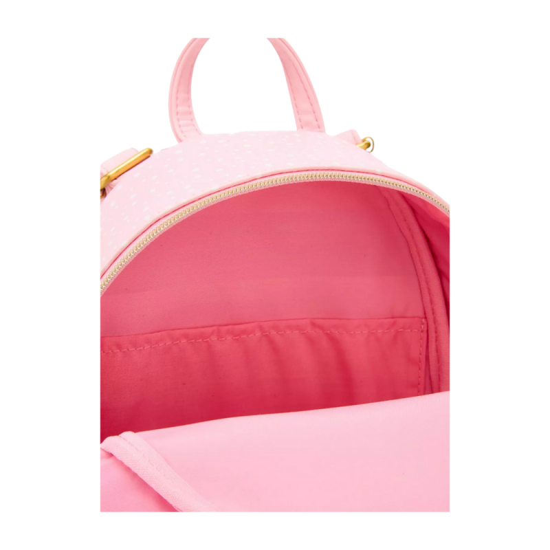 Sac à dos Marie Holiday Les aristochats LOUNGEFLY