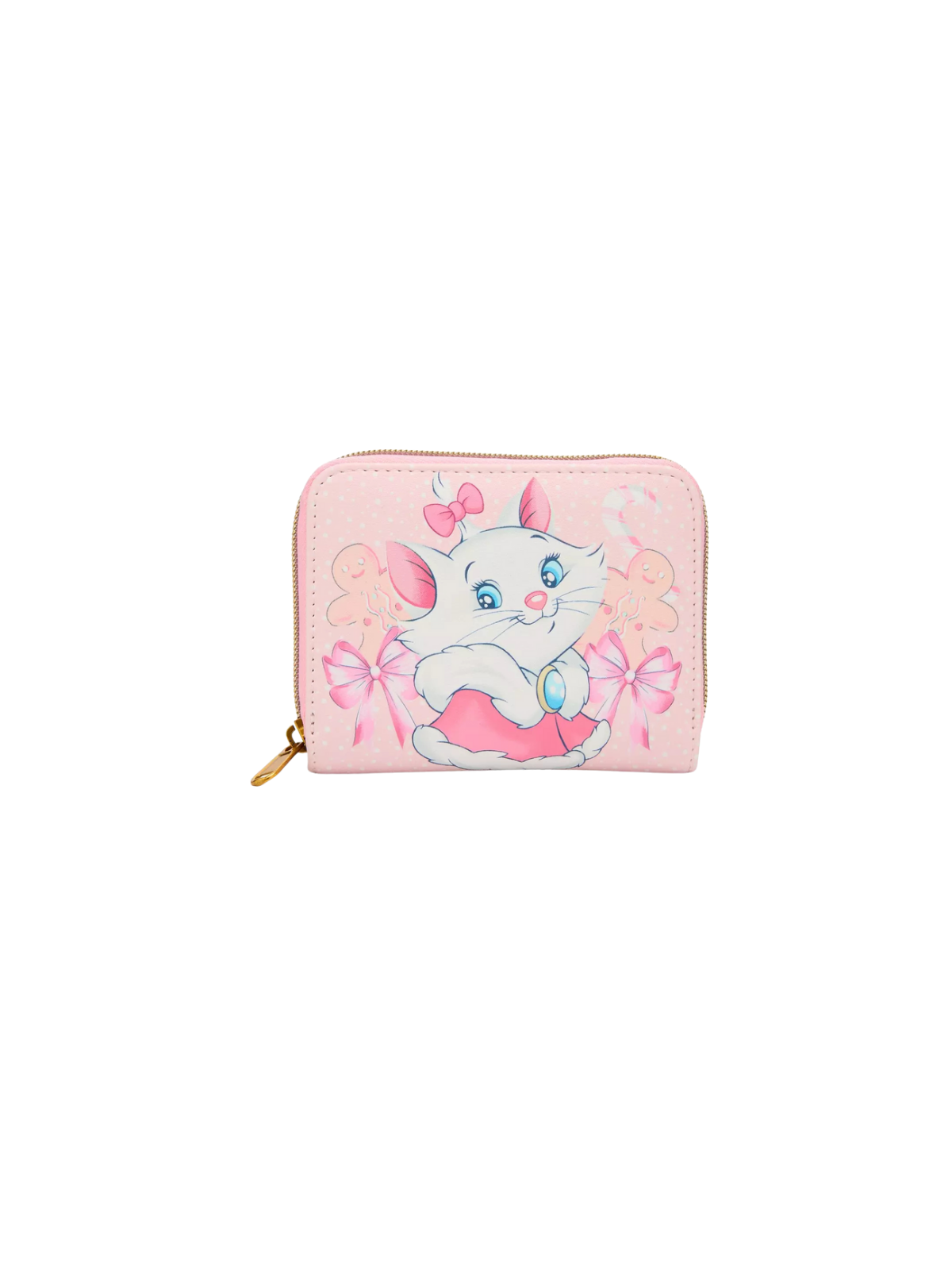 Portefeuille Marie holiday Les aristochats LOUNGEFLY
