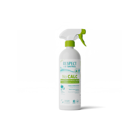No CALC - Anticalcaire Naturel pour Piscine