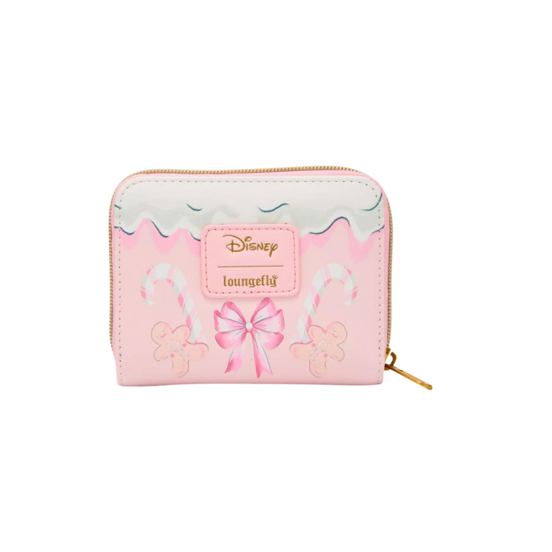 Portefeuille Marie holiday Les aristochats LOUNGEFLY