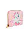Portefeuille Marie holiday Les aristochats LOUNGEFLY