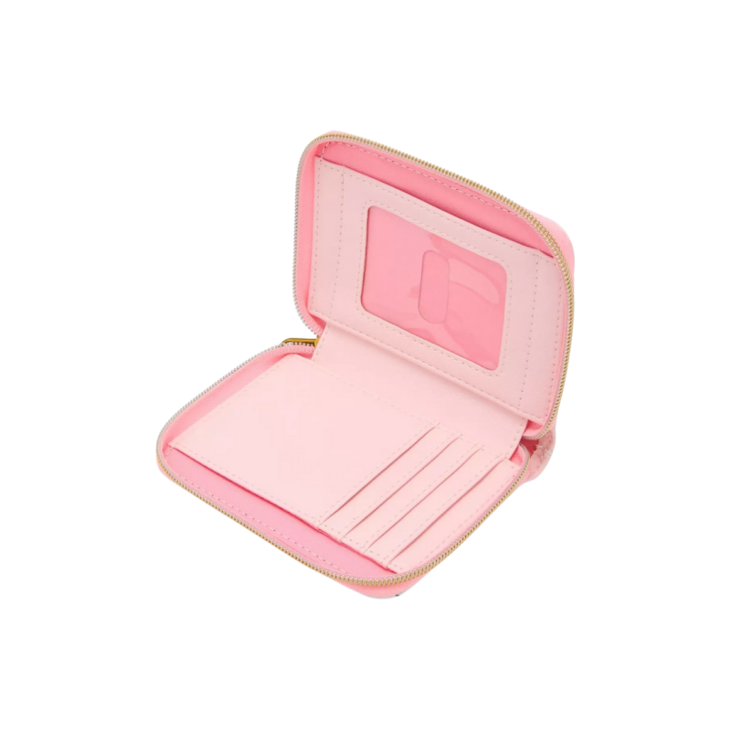 Portefeuille Marie holiday Les aristochats LOUNGEFLY