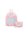 Portefeuille Marie holiday Les aristochats LOUNGEFLY