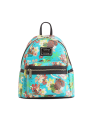 Sac à dos floral AOP Vaiana LOUNGEFLY