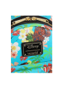 Sac à dos floral AOP Vaiana LOUNGEFLY