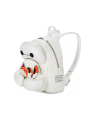 Sac à dos Baymax and mochi Big Héros 6 LOUNGEFLY