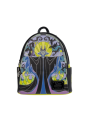 Sac à dos Stained glass Maléfique LOUNGEFLY