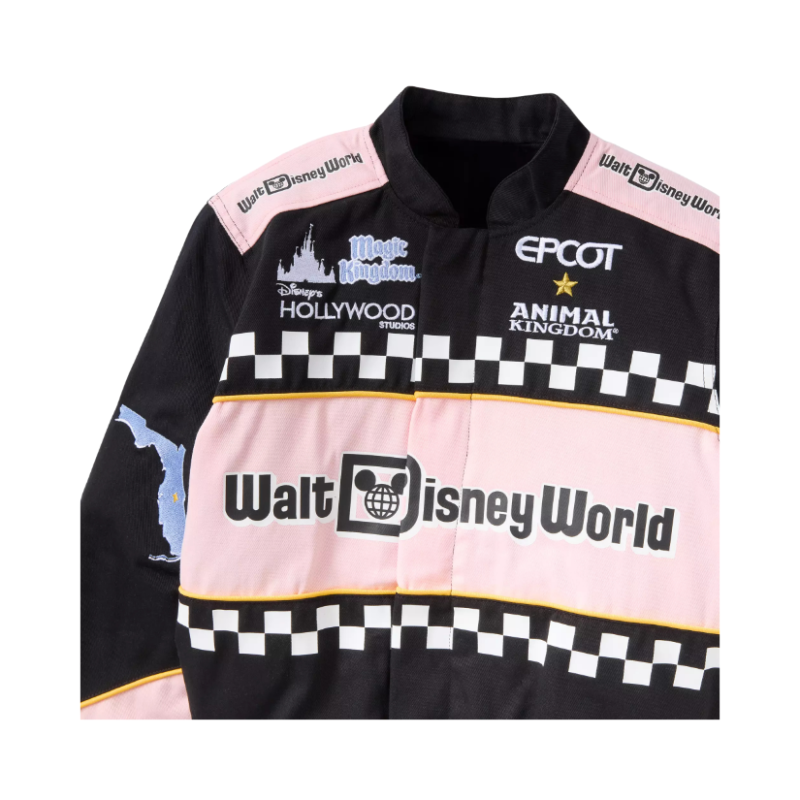 Veste Walt Disney World