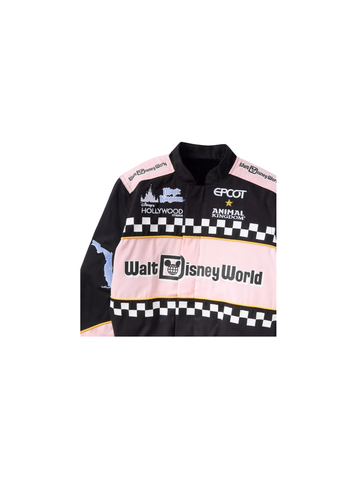 Veste Walt Disney World