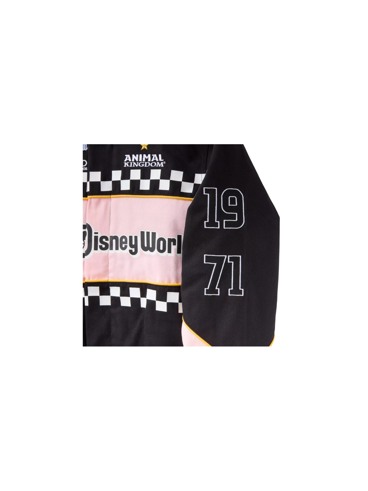 Veste Walt Disney World
