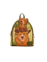 Sac à dos Koda & Kenai Frère des ours LOUNGEFLY
