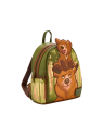 Sac à dos Koda & Kenai Frère des ours LOUNGEFLY