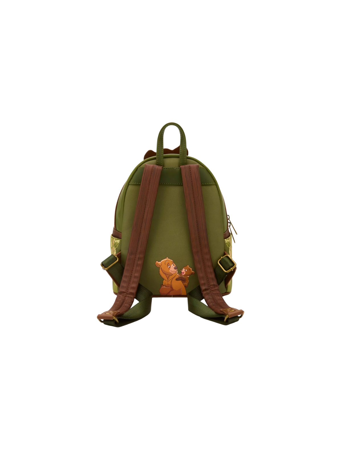 Sac à dos Koda & Kenai Frère des ours LOUNGEFLY