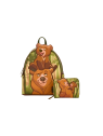 Sac à dos Koda & Kenai Frère des ours LOUNGEFLY