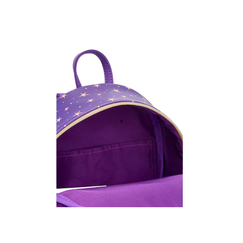 Sac à dos Zéro moon L'étrange noël de Mr Jack LOUNGEFLY