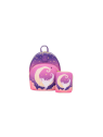 Sac à dos Zéro moon L'étrange noël de Mr Jack LOUNGEFLY
