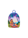 Sac à dos Ohana beach Lilo & Stitch LOUNGEFLY