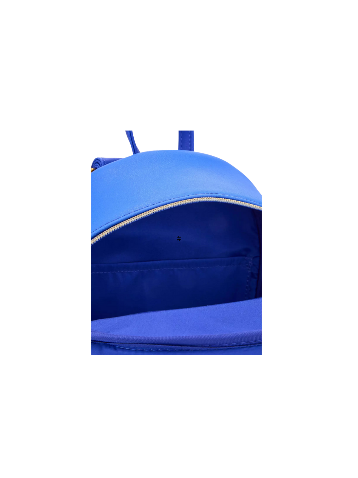 Sac à dos Ohana beach Lilo & Stitch LOUNGEFLY