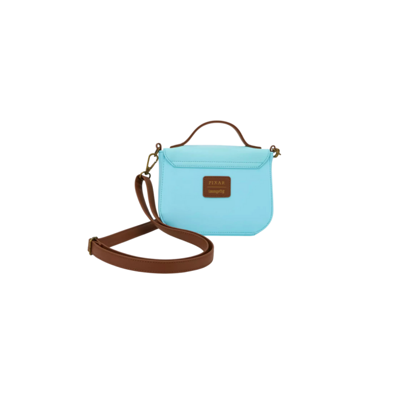 Sac à main Carl & Ellie picnic Là-haut LOUNGEFLY