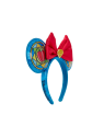 Ears Stained glass Blanche-neige LOUNGEFLY