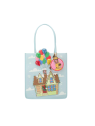 Totebag Ballon house holliday Là-haut LOUNGEFLY