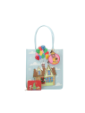 Totebag Ballon house holliday Là-haut LOUNGEFLY