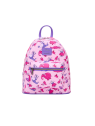 Sac à dos The sword in the stone Madame Mim LOUNGEFLY