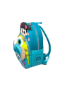 Sac à dos triple pocket Boo, Bob & Sully Monstres & cie LOUNGEFLY