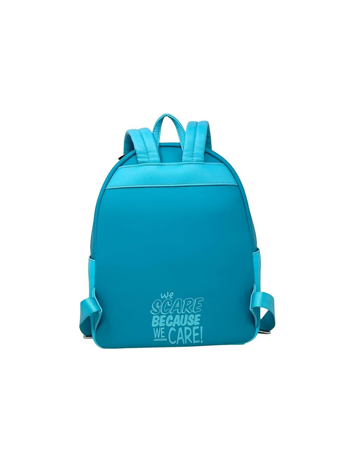 Sac à dos triple pocket Boo, Bob & Sully Monstres & cie LOUNGEFLY