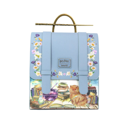 Sac à dos Hermione Harry Potter LOUNGEFLY