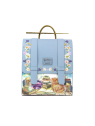 Sac à dos Hermione Harry Potter LOUNGEFLY