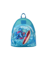 Sac à dos spinning surfeur Stitch LOUNGEFLY
