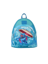 Sac à dos spinning surfeur Stitch LOUNGEFLY