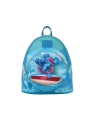 Sac à dos spinning surfeur Stitch LOUNGEFLY