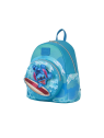 Sac à dos spinning surfeur Stitch LOUNGEFLY