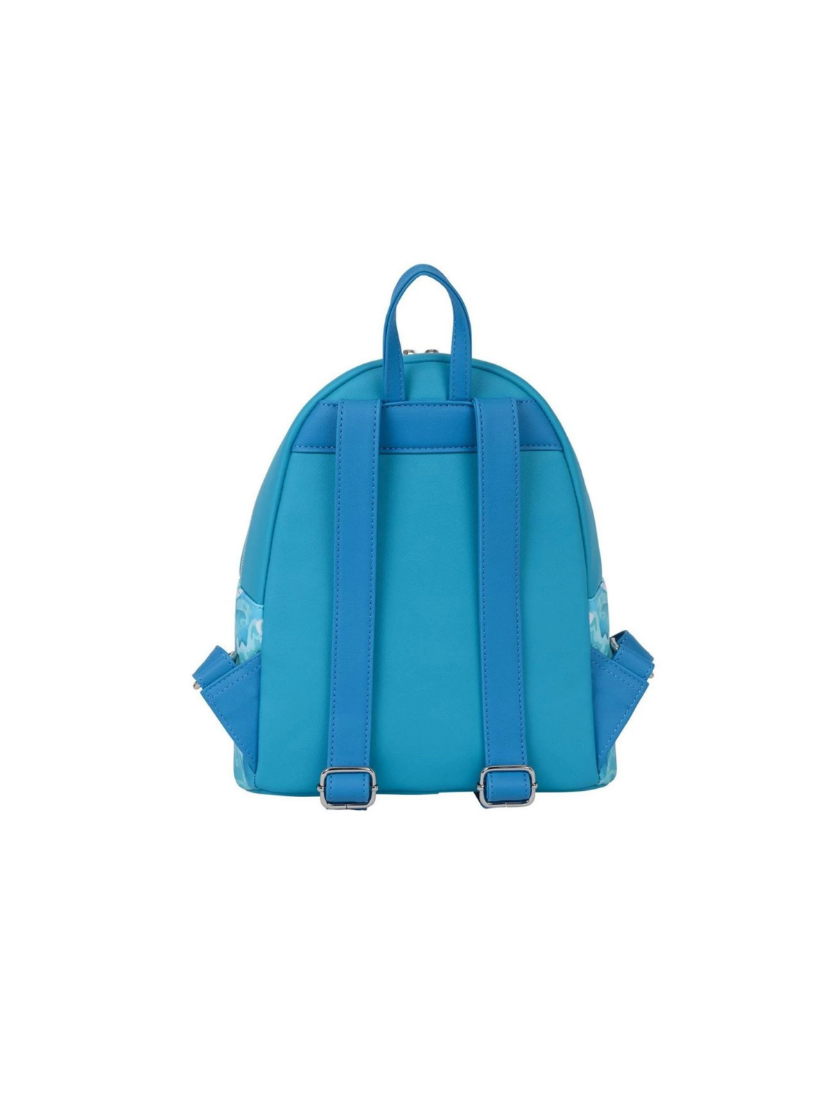 Sac à dos spinning surfeur Stitch LOUNGEFLY