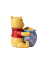 Figurine mini Winnie l'ourson Disney traditions 4054289