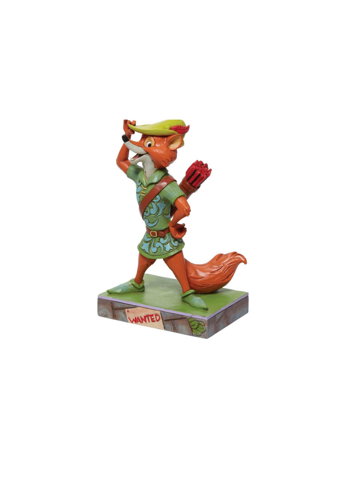 Figurine Robin des bois Disney traditions 6011931