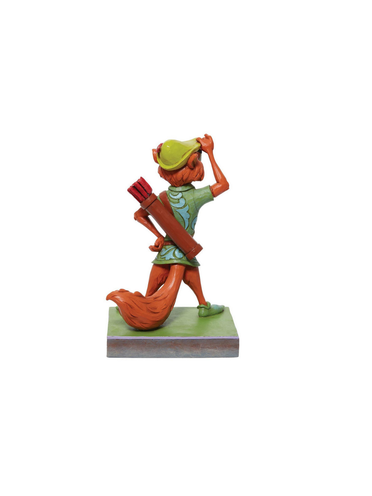 Figurine Robin des bois Disney traditions 6011931