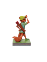 Figurine Robin des bois Disney traditions 6011931