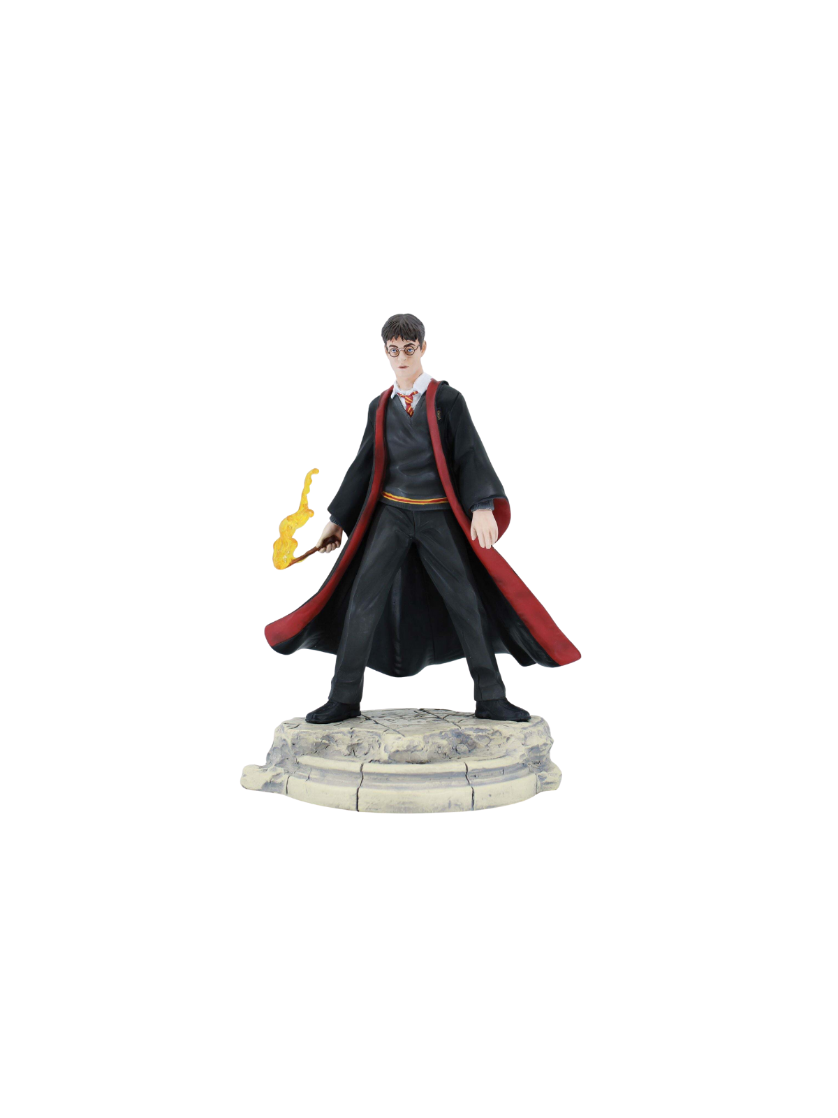 Figurine 6ème année Harry Potter 6016286