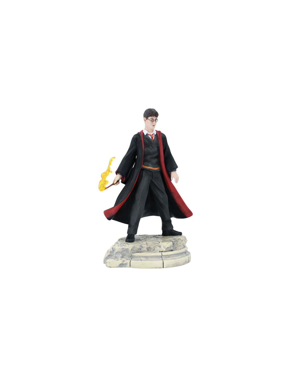 Figurine 6ème année Harry Potter 6016286