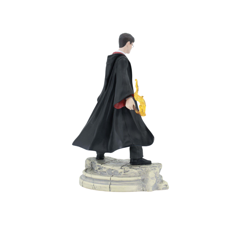 Figurine 6ème année Harry Potter 6016286