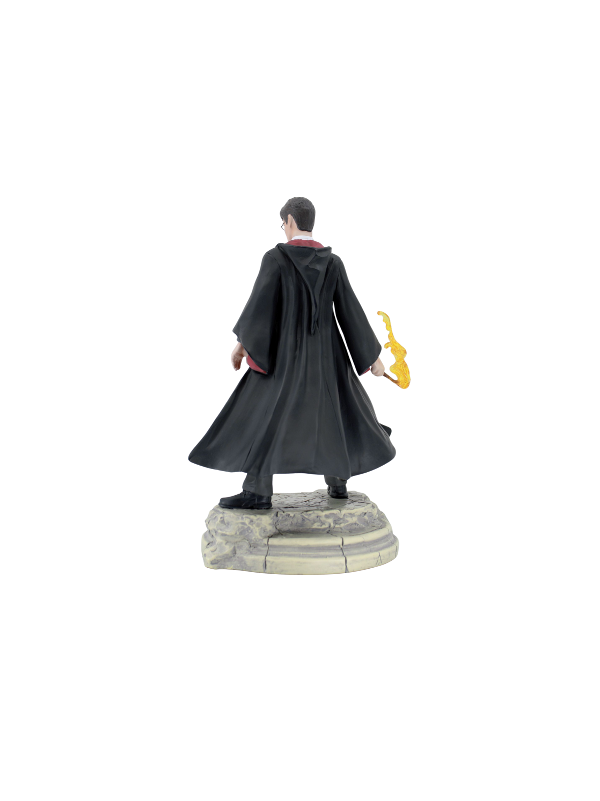 Figurine 6ème année Harry Potter 6016286