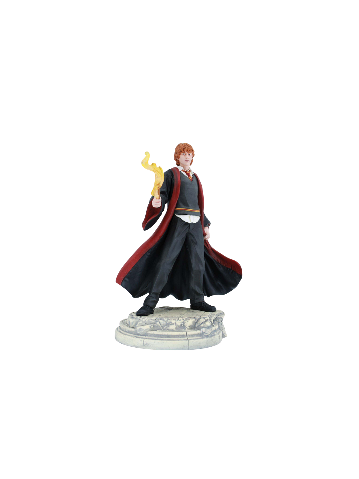 Figurine Ron Wesley 6ème année Harry Potter 6016287