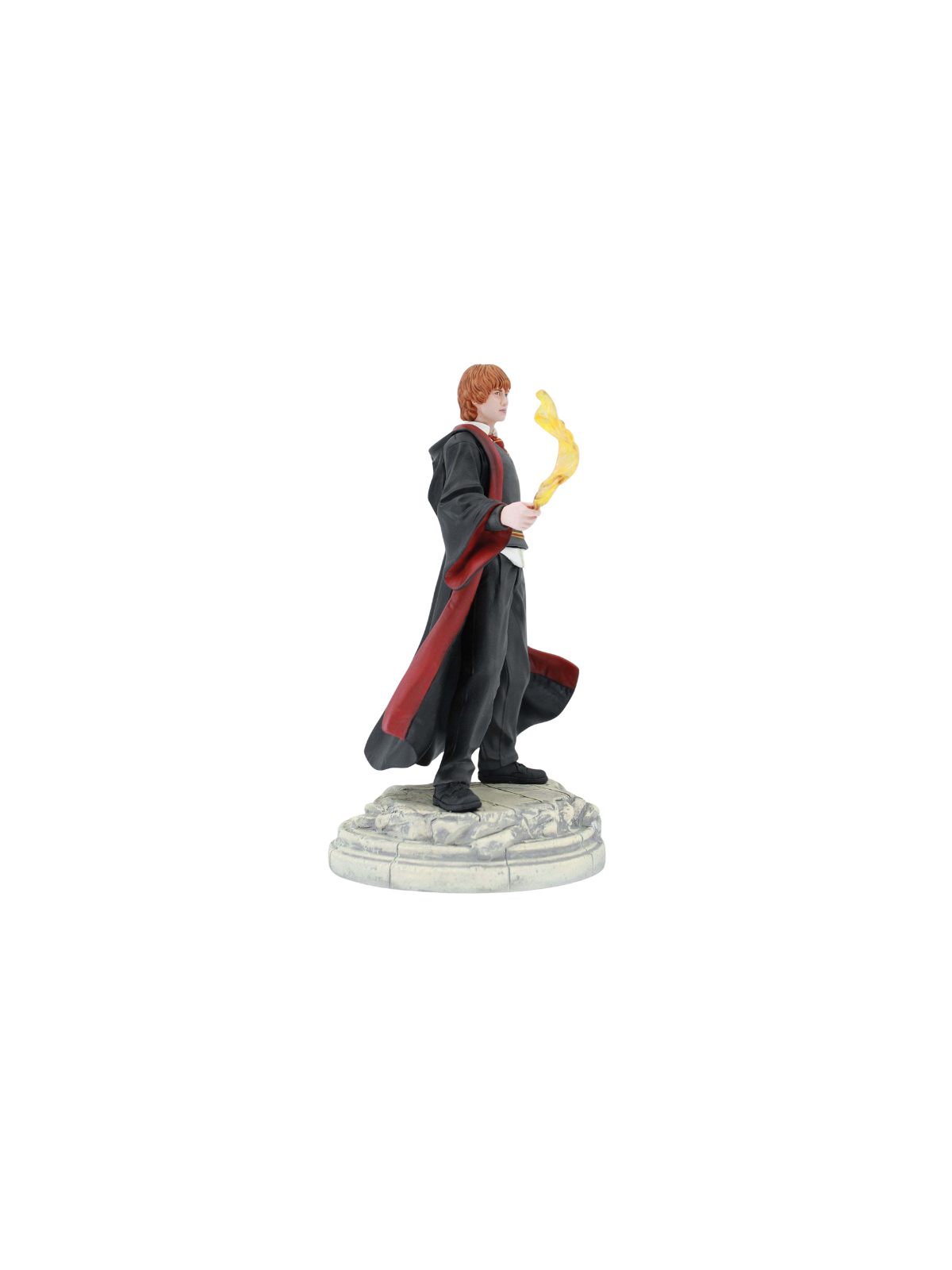 Figurine Ron Wesley 6ème année Harry Potter 6016287
