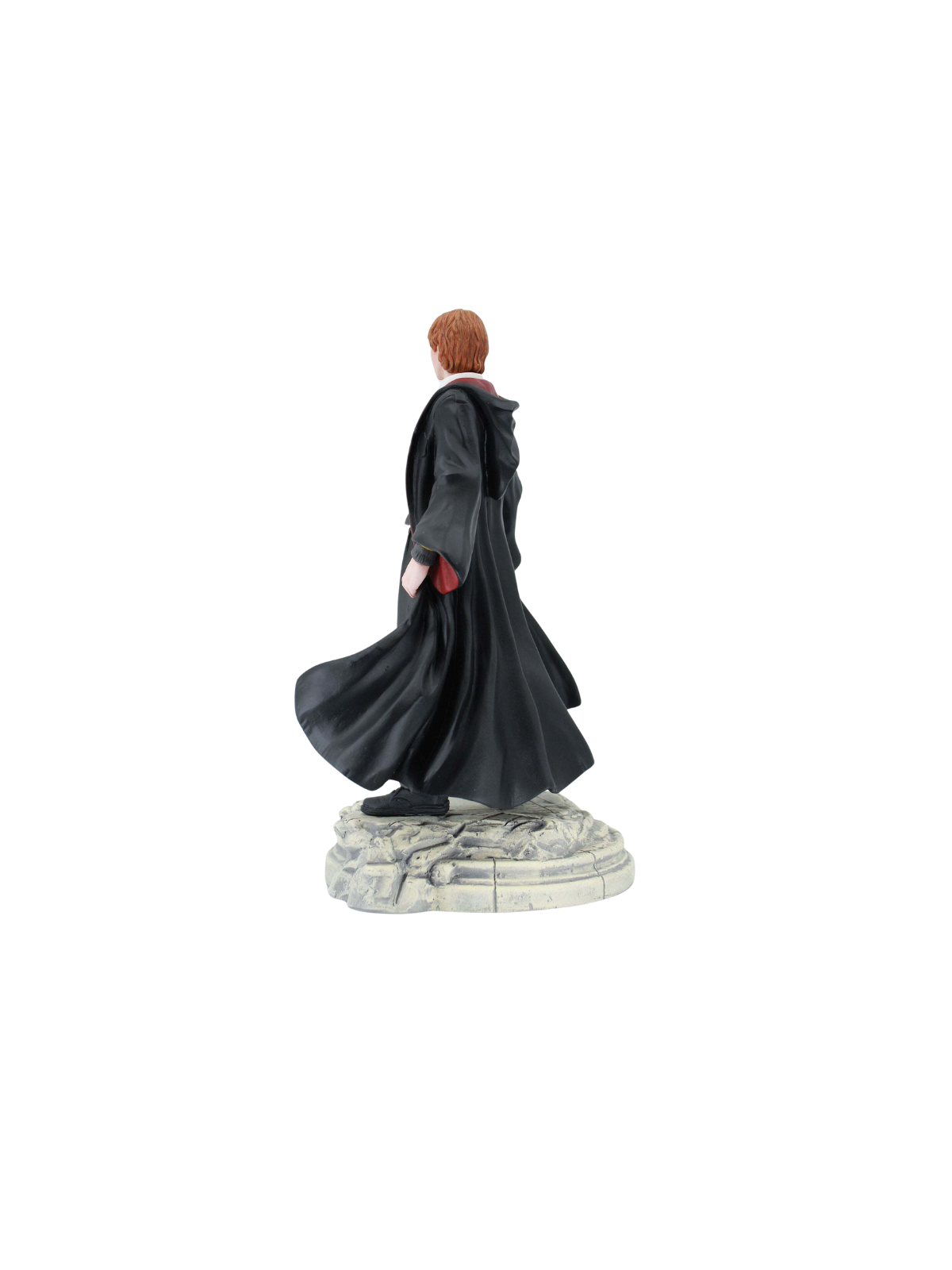 Figurine Ron Wesley 6ème année Harry Potter 6016287